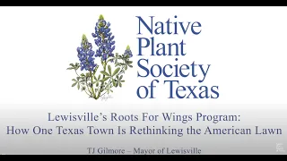 Lewisville’s Roots For Wings Program: How One Texas Town Is Rethinking the American