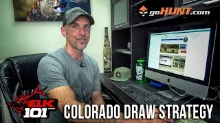 Finding the Best Elk Hunting Units in Colorado