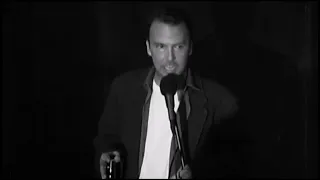 I'm Doug Stanhope and That's Why I Drink