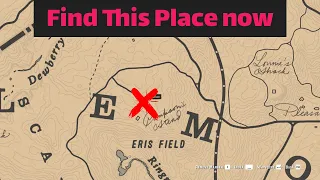 Many players are unaware of this secret - RDR2