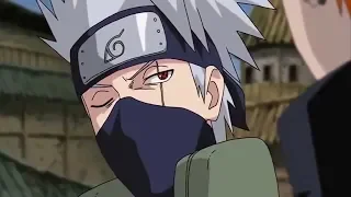 Kakashi VS Pain - Full Fight Eng Sub