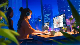 Music to put you in a better mood ~ Study Music - lofi / relax / stress relief