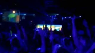 Armin Van Buuren  Live @ Monte Caputo, Limassol, Cyprus 2009.08.20