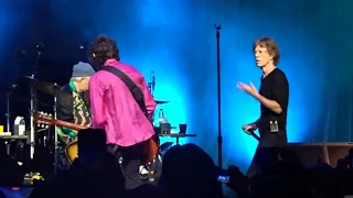 Rolling Stones You Can't Always Get What You Want Live at the Hard Rock on 11/23/2021