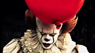 THIS IS 4K PENNYWISE  EDIT- untitled#13