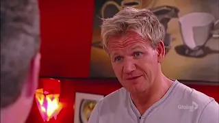 Gordon Ramseys Kitchen Nightmares US S03E07 Le Bistro