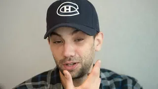 Jay Baruchel says NHL hockey has become ‘dumbed down’