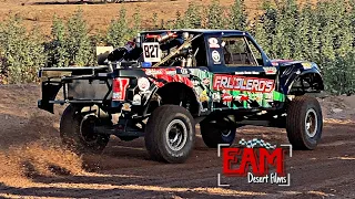 Rancho Probaja 2024 / Trophy Truck, 7 Libre