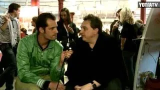 Hörspiel 2009 - Interview mit Oliver Kalkofe (YottaTV)