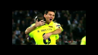 Lionel Messi ● Ultimate Dribbling Skills 2015[Football]