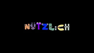 German Alphabet Lore Scenes: NÜTZLICH in Ü's episode