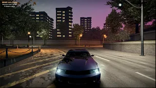 if NFS Most Wanted 2012 was developed by Blackbox