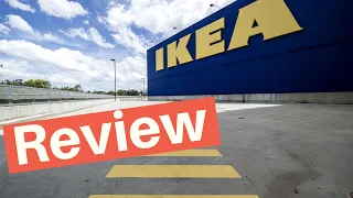 @IKEA  India Review - Why IKEA will take over Indian Furniture Market?