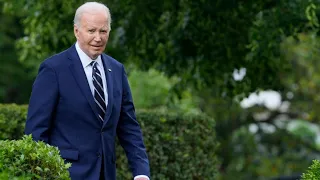 Biden administration is giving $1 billion in new weapons and ammo to Israel, congressional aides say