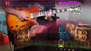 Rocksmith Remastered - CDLC - Muse "Uprising"