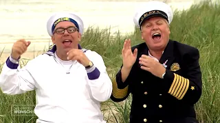 Klaus und Klaus - An der Nordseeküste ➡ Full HD