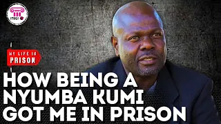 How being a Nyumba Kumi Got me in prison - My life in Prison - ITUGI TV