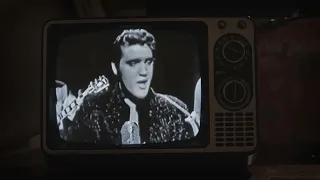Elvis Presley – First Television Appearance on January 28th 1956 [UNCUT]