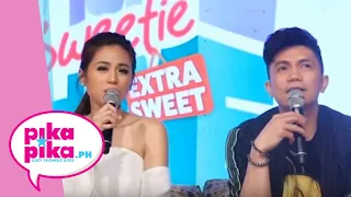 Between LUIS at VHONG, mas muntik daw maging dyowa ni TONI si VHONG