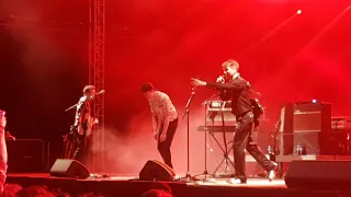 Franz Ferdinand