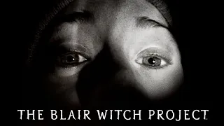 Selective Cravings: Blair Witch Project (1999)