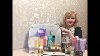 Мои покупки по каталогу 4 Oriflame!