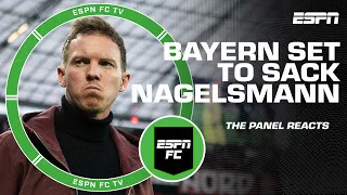 Bayern Munich shakeup! This is a major blow to their management – Fjortoft | ESPN FC