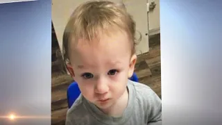 Missing 2-year-old San Antonio boy found safe after AMBER Alert issued