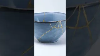 Kintsugi: A Metaphor for Healing