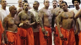 The Most Dangerous Prisons in America and The Deadliest Prisoners (Full Documentary)