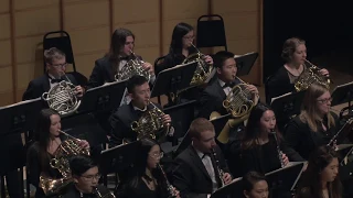 UBC Symphony Orchestra - Wagner - Ride of the Valkyries from "Die Walküre"