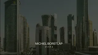 Michiel Borstlap - Doha (Album: World Tour)