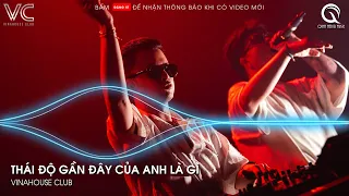 Vở Kịch Của Em Remix - Gạt Nước Mắt Của Anh Thật Sâu Vào Đáy Lòng ||  Sợ Đánh Mất Em Remix