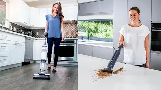 5 Best Vacuum Cleaners for Kitchen
