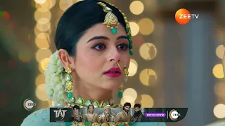 Rabb Se Hai Dua | Ep - 500 | Jun 1, 2024 | Best Scene 2 | Zee TV