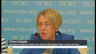 Місцевий час: останні новини Києва - 08.06.2017