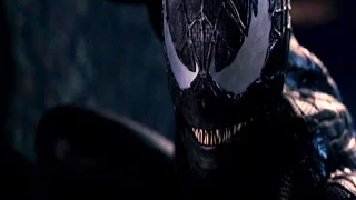 REMASTERED: How Venom should have sounded in Spider-man 3 (Venom voice edit)