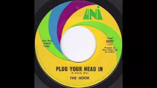 The Hook - Plug Your Head In (1968)