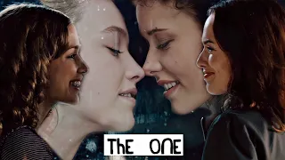 Luce & Rachel - Dani & Jamie | The One