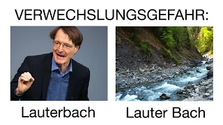 Durch unser Tal da geht ein lauter Bach (Lauterbach-Song) 🎵