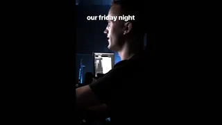 Martin Garrix Instagram Story Update || Julian Jordan New song || ADE 2018 Preparation || New id