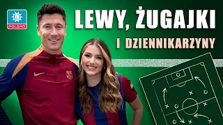 Lewy, Żugajki i dziennikarzyny