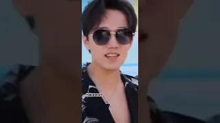 Dimash  Moments 🤍