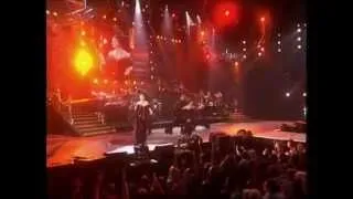 Dov'e L'amore  CHER LIVE  at Believe Tour 99