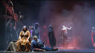 Il Trovatore (full) | Opéra Royal de Wallonie-Liège (2018)