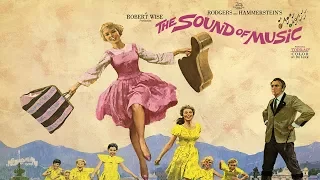 The Sound of Music - Julie Andrews - Lyrics/แปลไทย