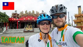 Taiwan by Bike  / Cycling the Island of Taiwan