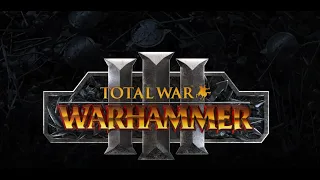 토탈 워 : 워해머 3 트레일러!!!!! Total War WARHAMMER III Announce Trailer 4K Kor sub