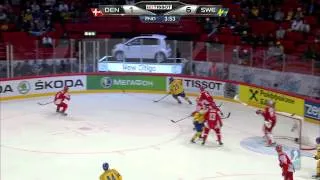 Denmark - Sweden Full Game, 7th May, game 20