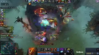 XctN.BoB Ember Demolishes PSG.LGD in the rosh pit - Lima Major Day 4